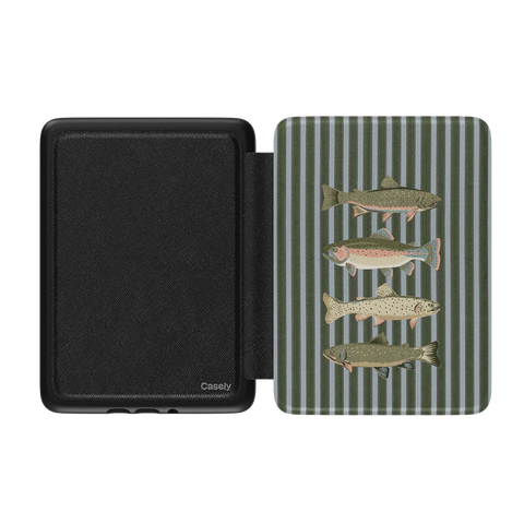 Best Catch | The Boyfriend Collection Kindle Case
