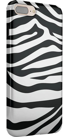 Into the Wild | Zebra Print Case