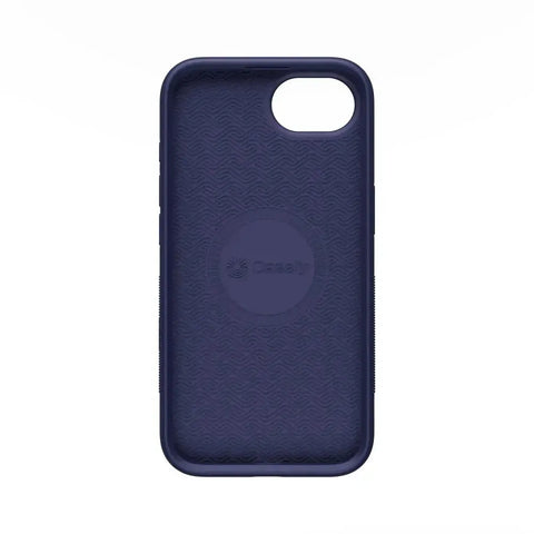 Cupid's Canvas | Periwinkle Floral Case