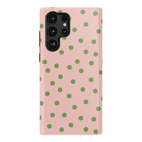 Sweet Spot | Clubhouse Case