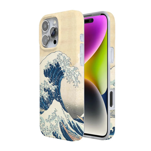 The Great Wave | The Met Series Case