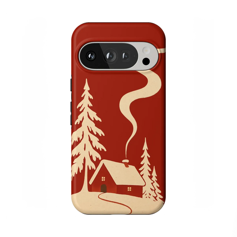 Snowed In | Cozy Winter Case