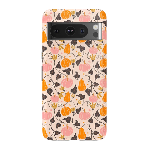 Pumpkin Princess | Harvest Vines Case