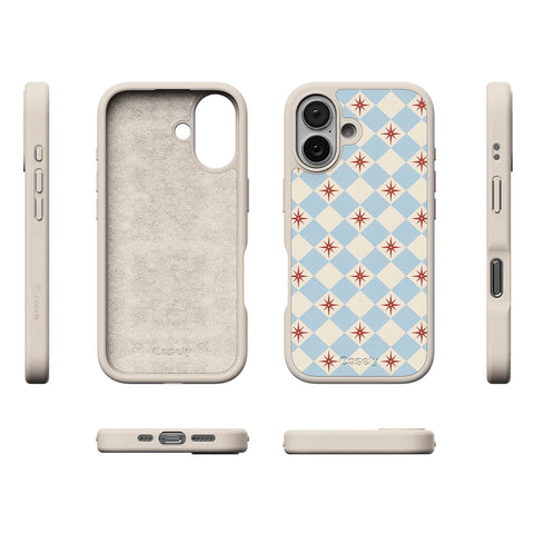 Chelsea Checker | Starlight Tiles Case