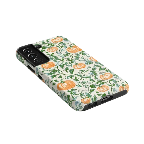 Pumpkin Patch | Green Vines Case