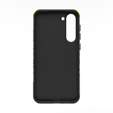 Shine On | Retro Sunset Case