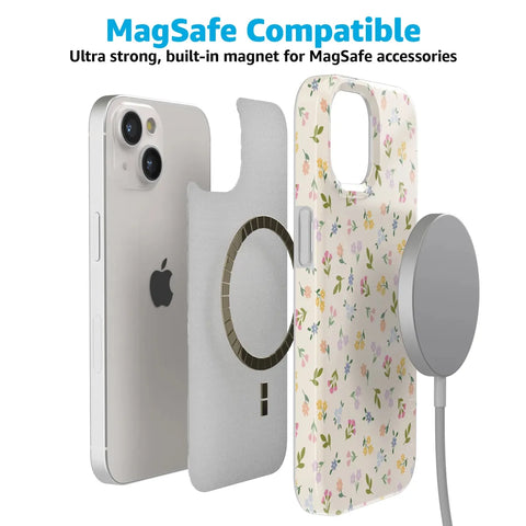 Ditsy Floral | Tiny Flowers Case