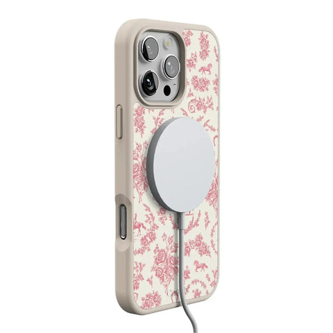 Western Bloom | Jenna Palek x Casely Case