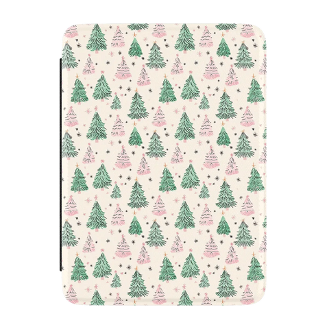 Lookin’ Pine | Christmas Tree Kindle Case
