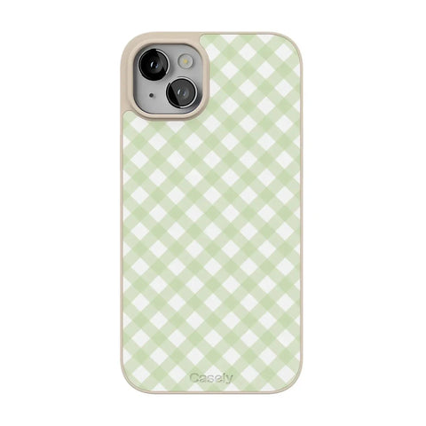 Mint Lattice | Sunday Best Case