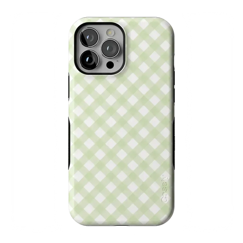 Mint Lattice | Sunday Best Case