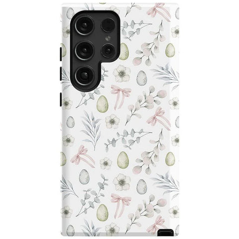 So Eggxtra | Spring Garden Case