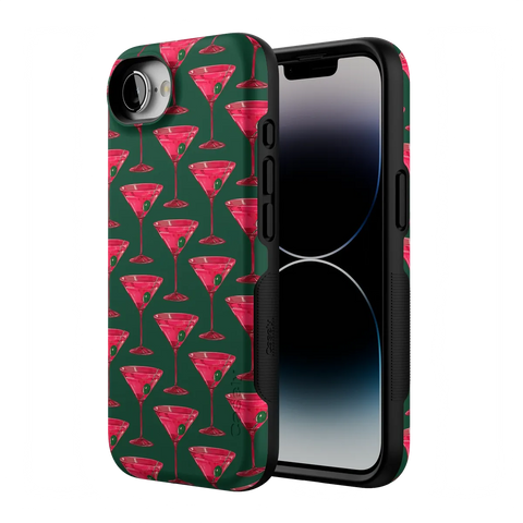 Shaken Not Stirred | Retro Martini Case