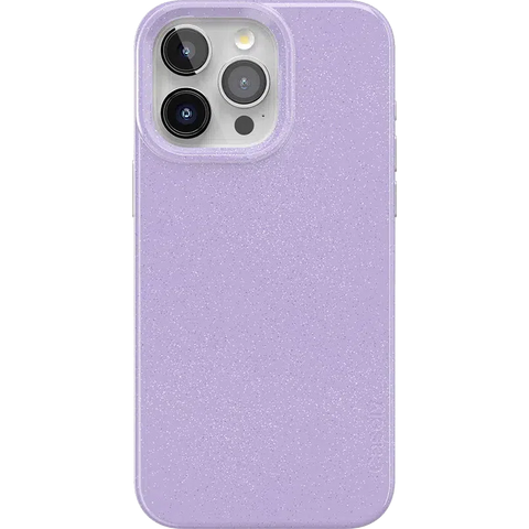 Wisteria | Purple Enchanted Shimmer Case