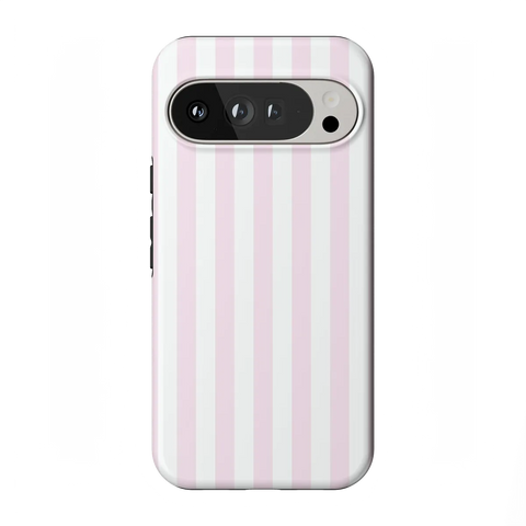 Pink Stripes | Sunday Best Case