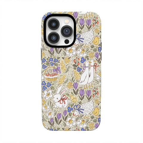 Storybook Stroll | Spring Garden Case