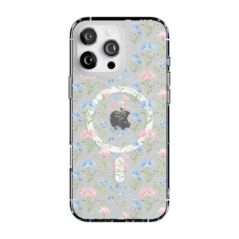 Pastel Garden | Sunday Best Case