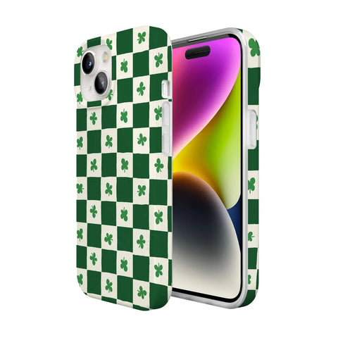 Lucky You | Shamrock Case