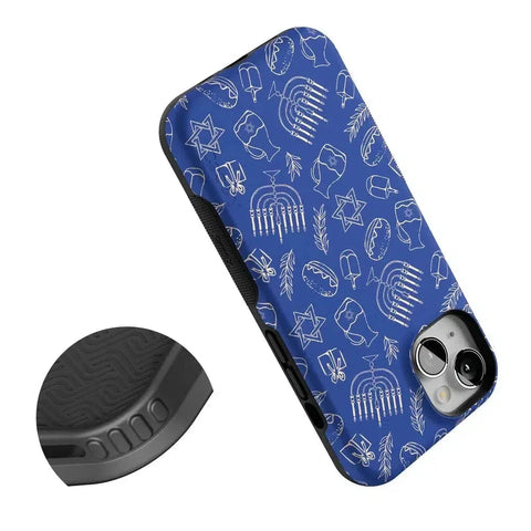 Latke Love | Hanukkah Case