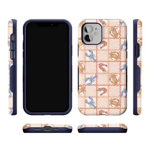 On the Cape | Coastal Summer Case