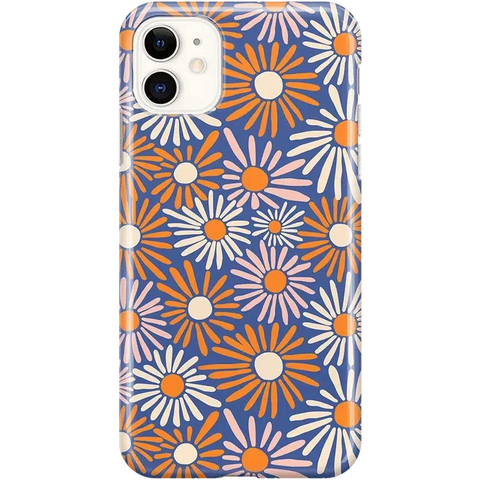 Spring Forward | Daisy Floral Case