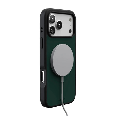 Forest Green | The Boyfriend Collection