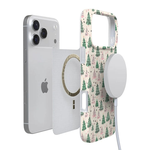 Lookin’ Pine | Christmas Tree Case