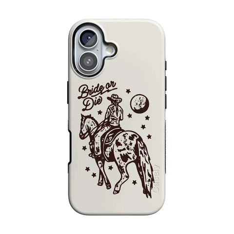 Bride or Die | Rodeo Bachelorette Case