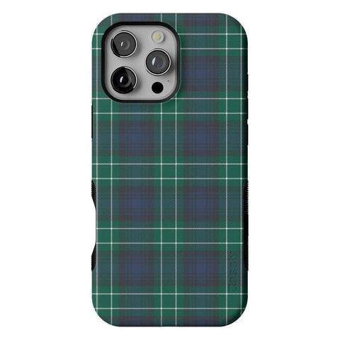 Spruce | Kitty and Vibe Holiday Case