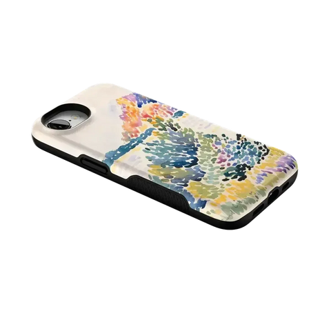 Calm Waters | The Met Series Case