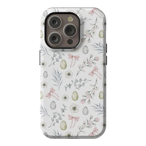 So Eggxtra | Spring Garden Case