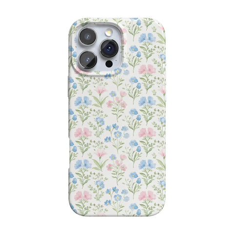 Pastel Garden | Sunday Best Case