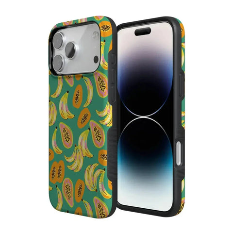 So Eggxtra | Spring Garden Case