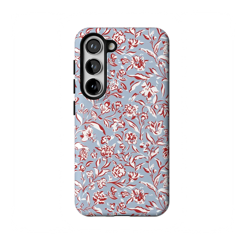 Coastal Carolina | Painted Flowers Case