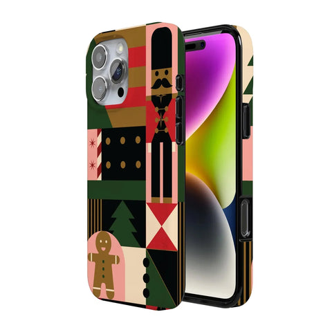 The Nutcracker | Holiday Case