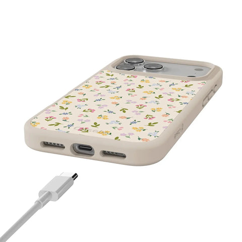Ditsy Floral | Tiny Flowers Case