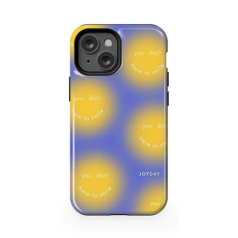 Mind your Mind | JOYDAY Case