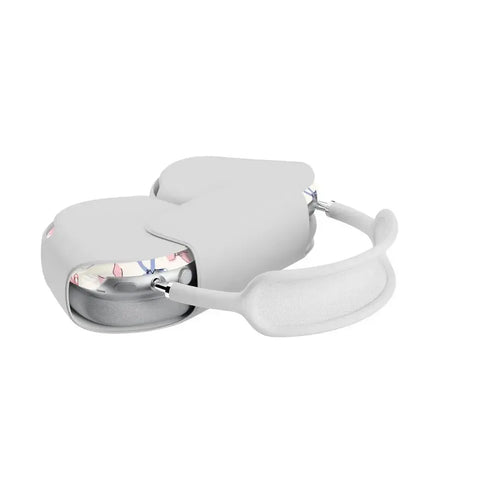 Coquette Girlie | Pastel Bows AirPods Max Case
