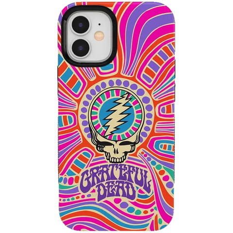 Art of Chaos | Grateful Dead Skull Case