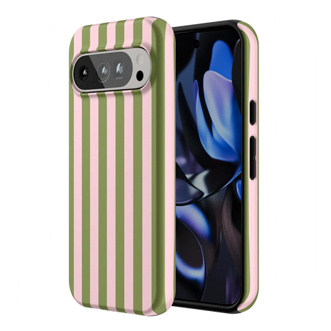 Summer Stripes | Sunday Best Case