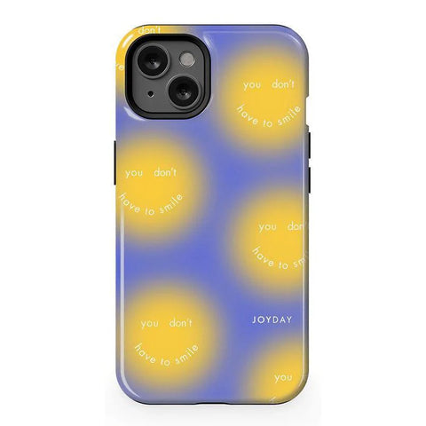 Mind your Mind | JOYDAY Case