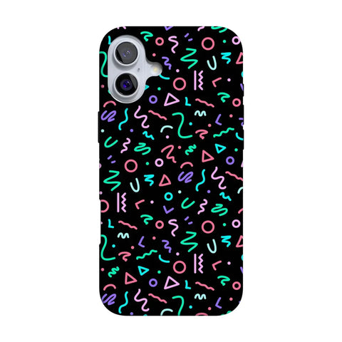 Always Vibing | Retro Case