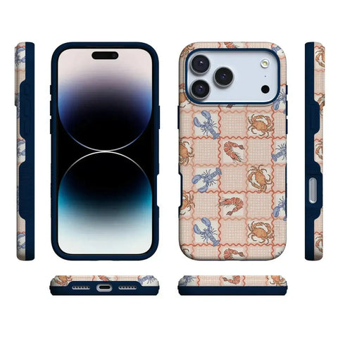 On the Cape | Coastal Summer Case