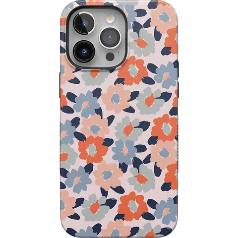 Field of Flowers | Pastel Floral Case