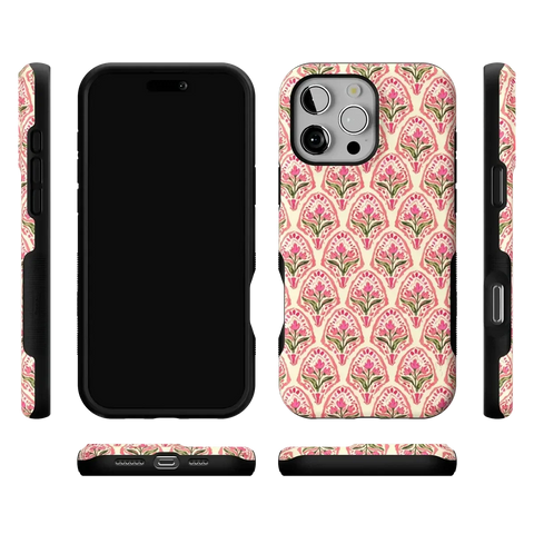 Tulip Tapestry | Jenna Palek x Casely Case