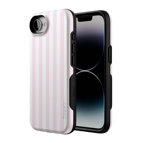 Pink Stripes | Sunday Best Case