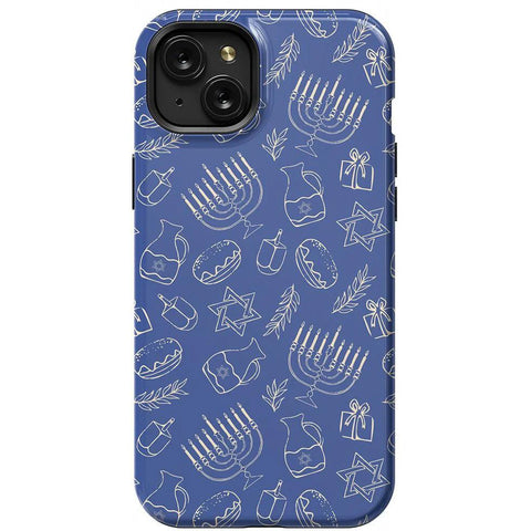 Latke Love | Hanukkah Case