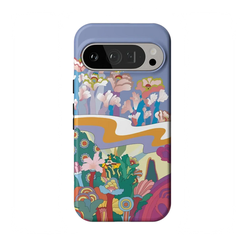 Beneath the Waves | The Beatles Yellow Submarine Case
