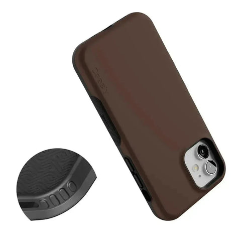 Espresso Brown | The Boyfriend Collection