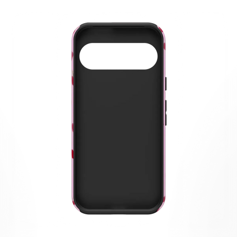 Very Cherry | Painted Cherries Case